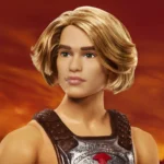 Masters of the Universe Doll – Barbie Signature He-Man 30 cm 7
