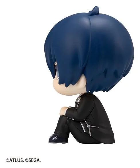 Persona 3 Reload PVC Figure – Look Up Hero 11 cm 6