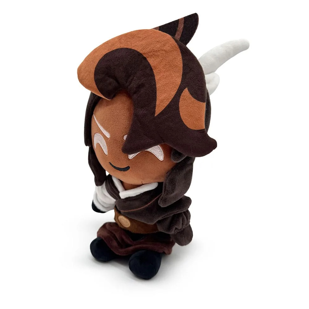 Cookie Run Kingdom Plush – Caramel Arrow Cookie 22 cm 3