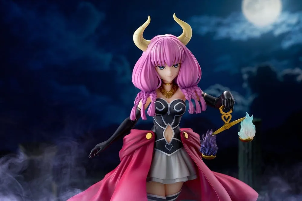 Frieren Statue – Aura the Guillotine 1/7 24 cm 7