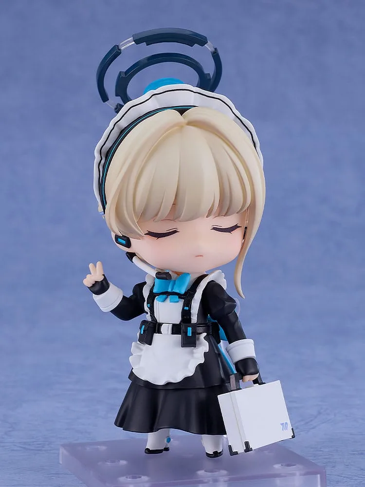 Blue Archive Action Figure – Nendoroid Toki Asuma 10 cm 3