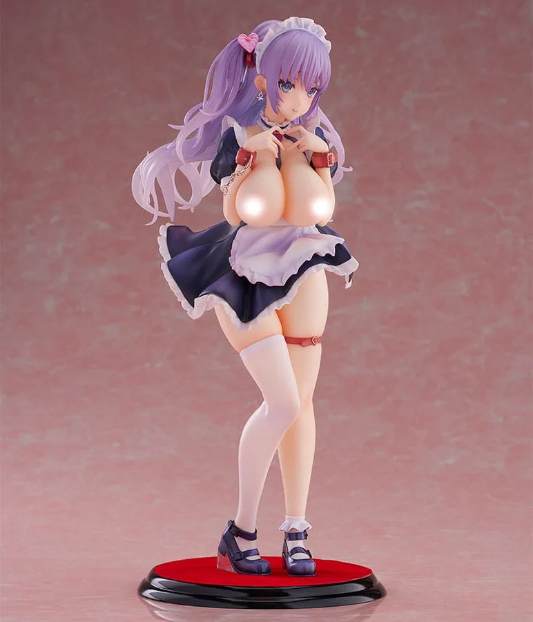 Original Character Statue – Shiina Kisaragi 1:6 27 cm 3