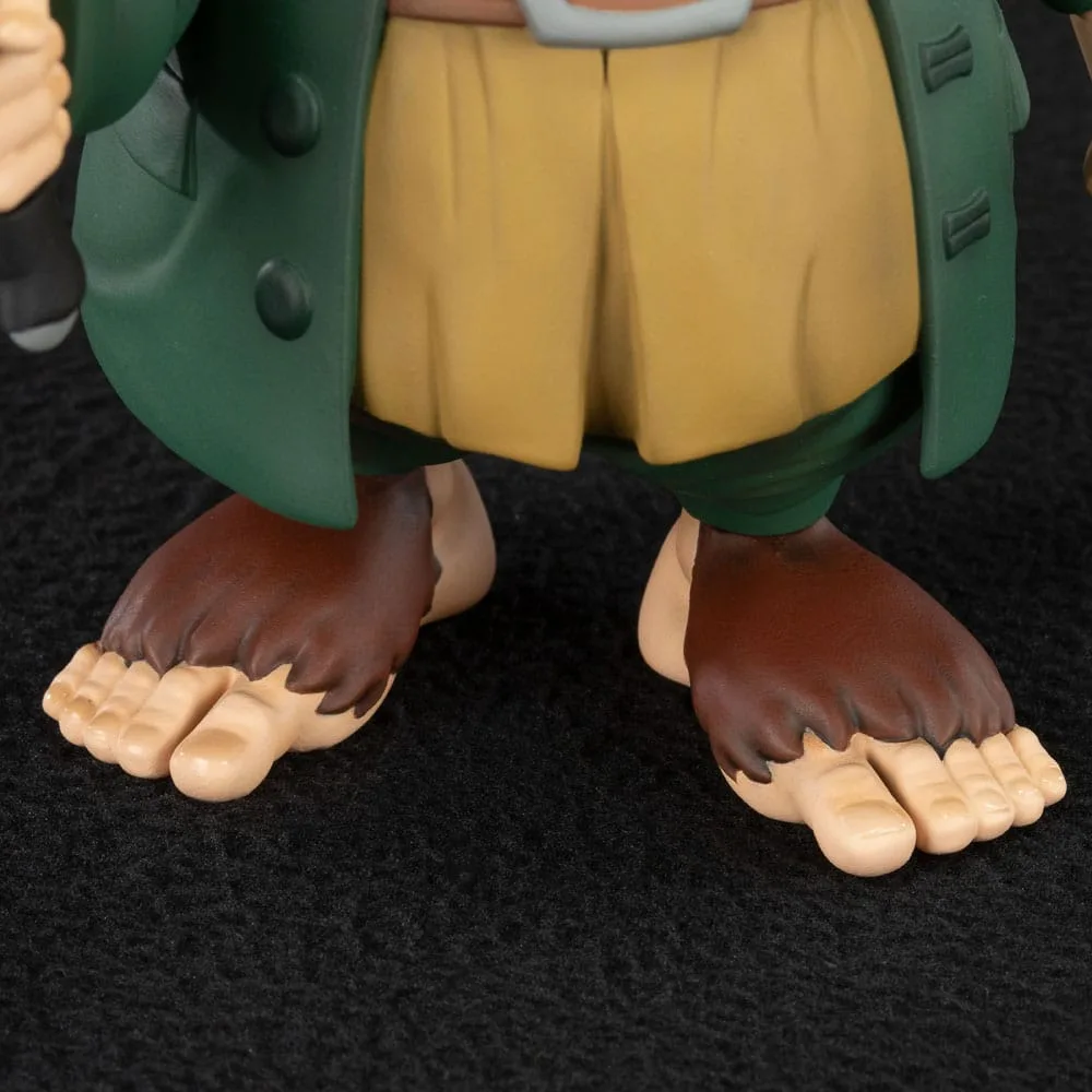 The Hobbit Vinylfigur – Bilbo Baggins mit Wechselarm 15 cm 14