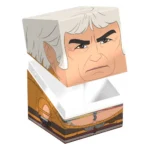Star Trek The Original Series Deck Box – Squaroes Khan ST016 5