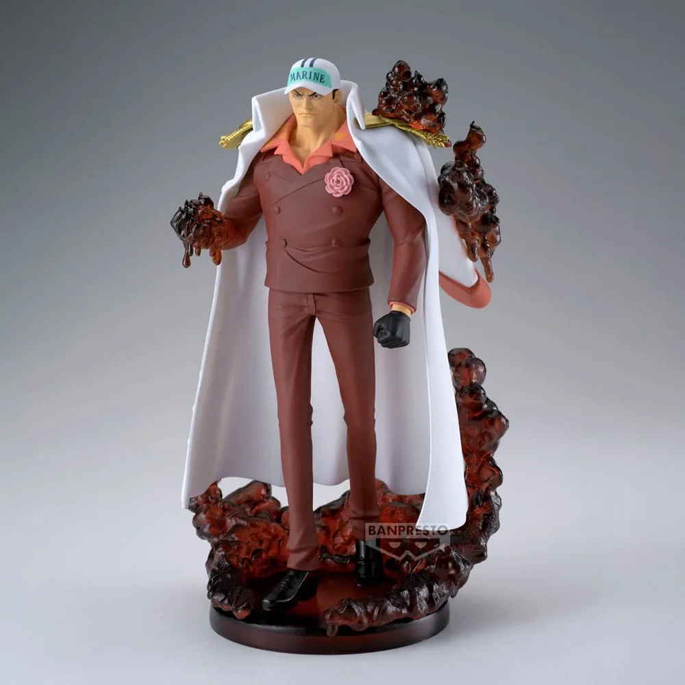 One Piece PVC Statue – Sakazuki Special Edition 19 cm 5