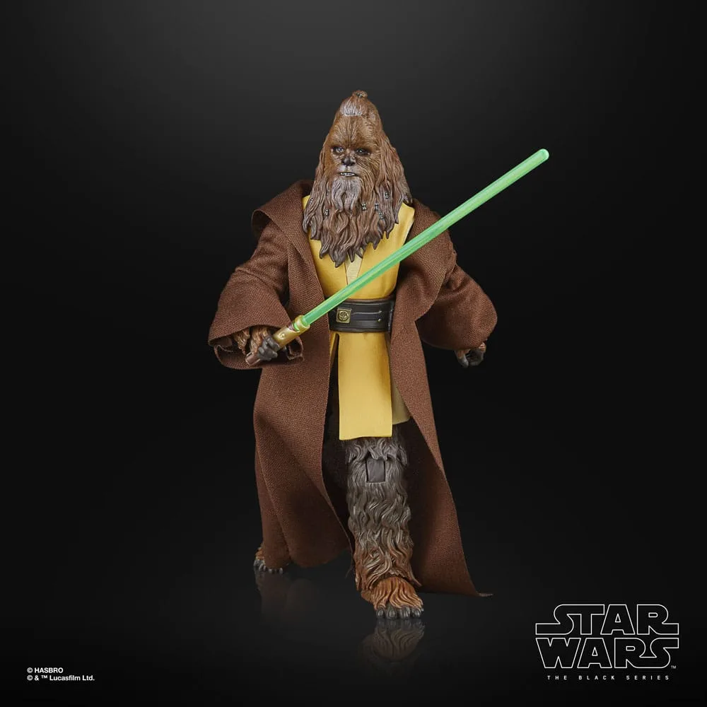 Star Wars Action Figure – Black Series Kelnacca 15 cm 8
