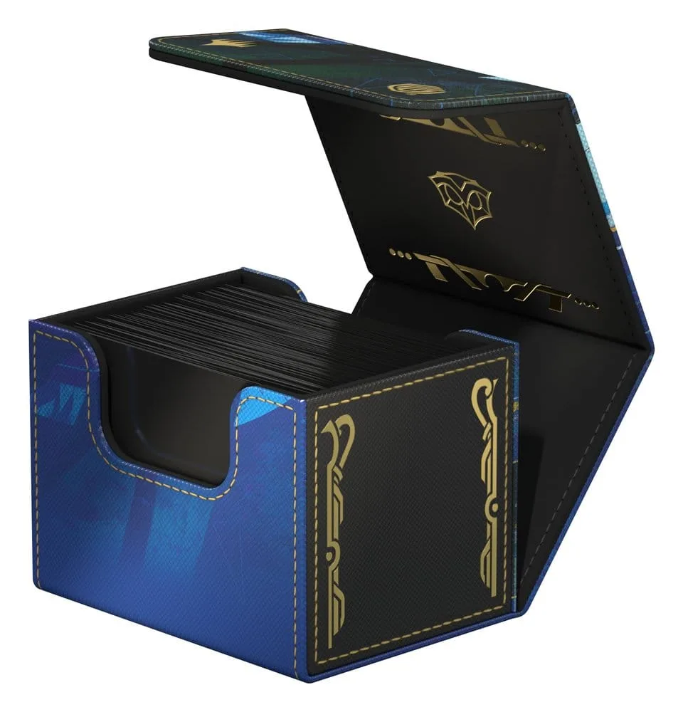 Magic The Gathering Deck Box – Pongify Sidewinder 100+ Xenoskin 7