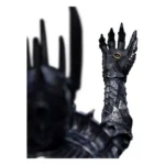 Lord of the Rings Mini Statue – Sauron 20 cm 7