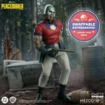DC Comics Action Figure – Peacemaker One:12 Collective 17 cm 3
