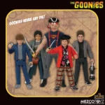The Goonies Action Figures – 5 Points 20-Piece Assortment 9 cm 3