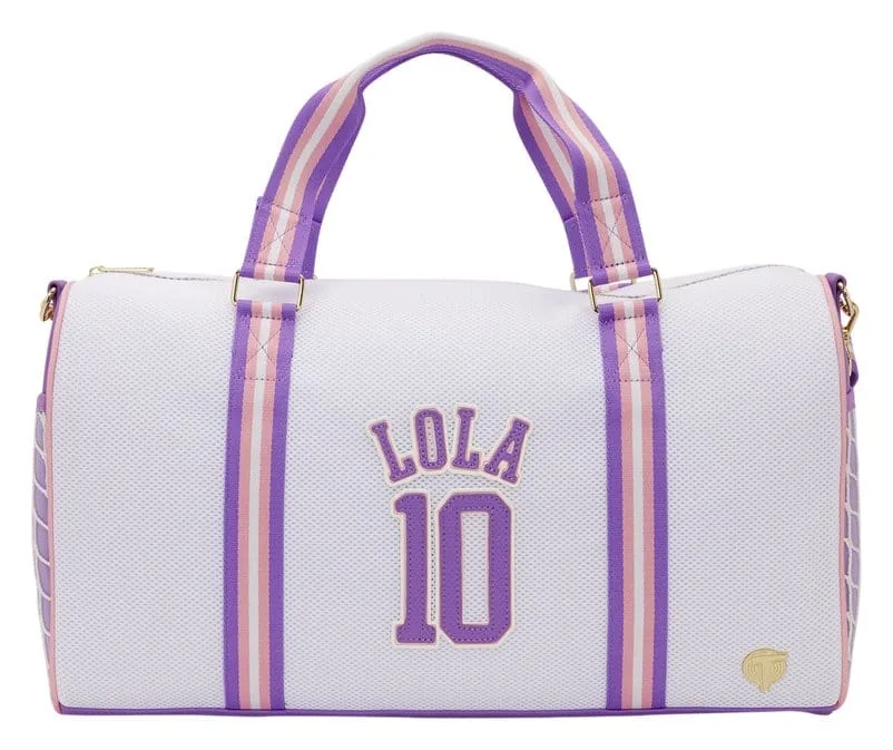 Warner Brothers Duffle Bag – Loungefly Lola Bunny 50 x 28 x 29 cm