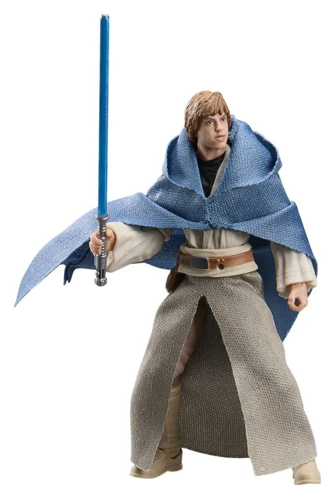 Star Wars Action Figure – Vintage Collection Luuke 9.5 cm 8