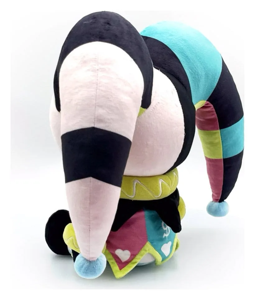 Helluva Boss Plush Figure – Robo Fizz 4