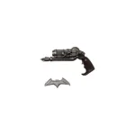 The Flash Action Figure – MAFEX Batman 16 cm 2