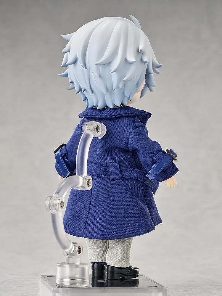 Honkai Star Rail Nendoroid Doll – Phainon Express Travel 15 cm 6
