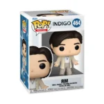 BTS Vinyl Figure – Funko Pop Rocks RM Wildflower 9 cm 2