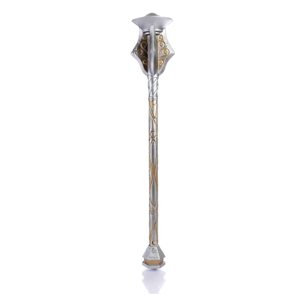 Dungeons and Dragons Foam Mace – Cleric 90 cm