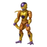 Dragon Ball Super Figure 2-Pack – Golden Frieza vs SSB Goku 17 cm 6