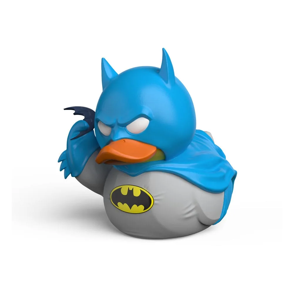DC Comics PVC Figure – Batman Tubbz Mini 10 cm 3