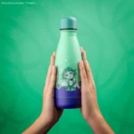 KPop Demon Hunters Water Bottle – Zoey 500 ml 2