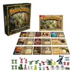 HeroQuest Expansion – Jungles of Delthrak German Edition 3