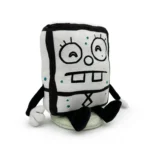 SpongeBob SquarePants schouderknuffel – DoodleBob 3