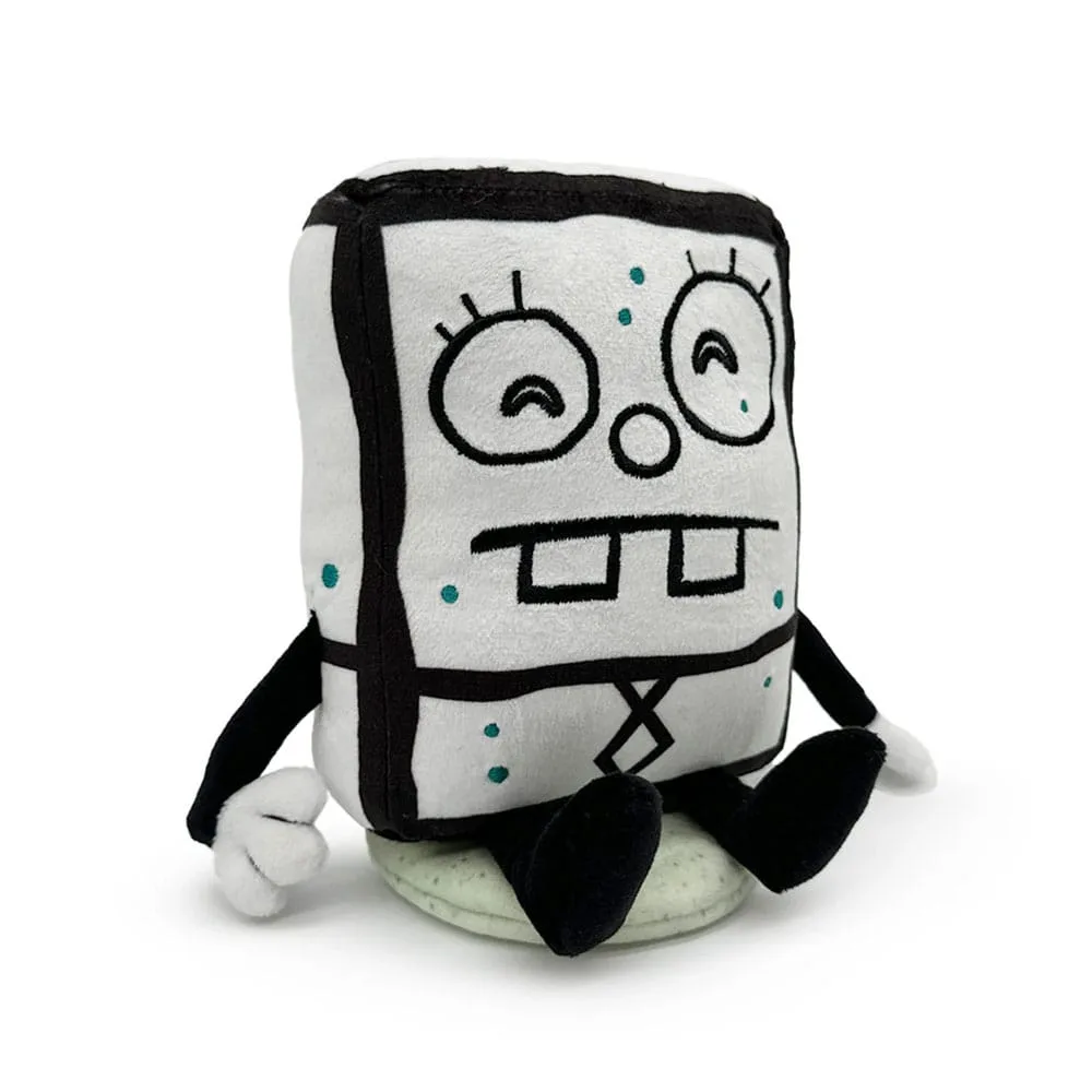SpongeBob SquarePants schouderknuffel – DoodleBob 3
