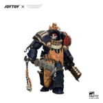 Warhammer Action Figure – Contekar Terminator Dissident 14.2 cm 8