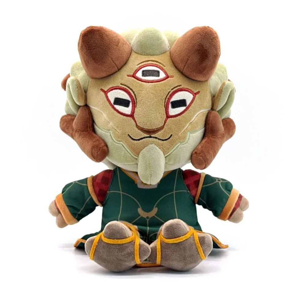 Outer Wilds Plush – Nomai 22 cm