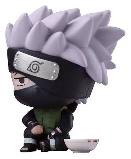 Naruto Mini Figures – Still Waiting for You 24-Pack Display 6