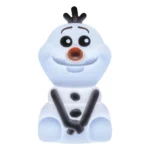 Frozen Light – Olaf Squishy Glo 15 cm 4