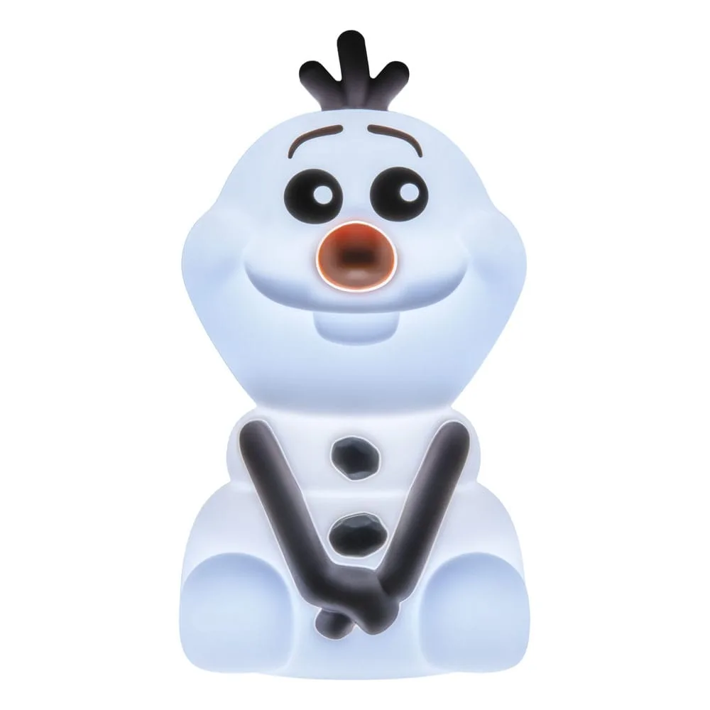 Frozen Light – Olaf Squishy Glo 15 cm 4