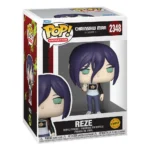 Chainsaw Man Vinyl Figures – Reze Chase Assortment 6-Pack 9 cm 4