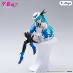 Hatsune Miku Noodle Stopper Figure – With You 2025 Version 15 cm 6