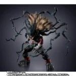 My Hero Academia S.H.Figuarts Figure – Dark Deku 14 cm 4