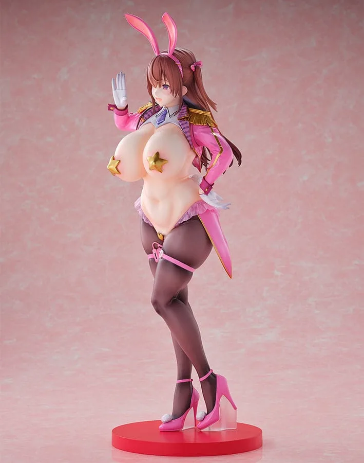 Comic Anthurium Beeld – Miyu DX 1:6 32 cm 2