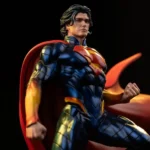 DC Comics Statue – Superman Absolute Art Scale 1/10 25 cm 8