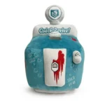 Call of Duty Plüschfigur – Quick Revive 23 cm 1