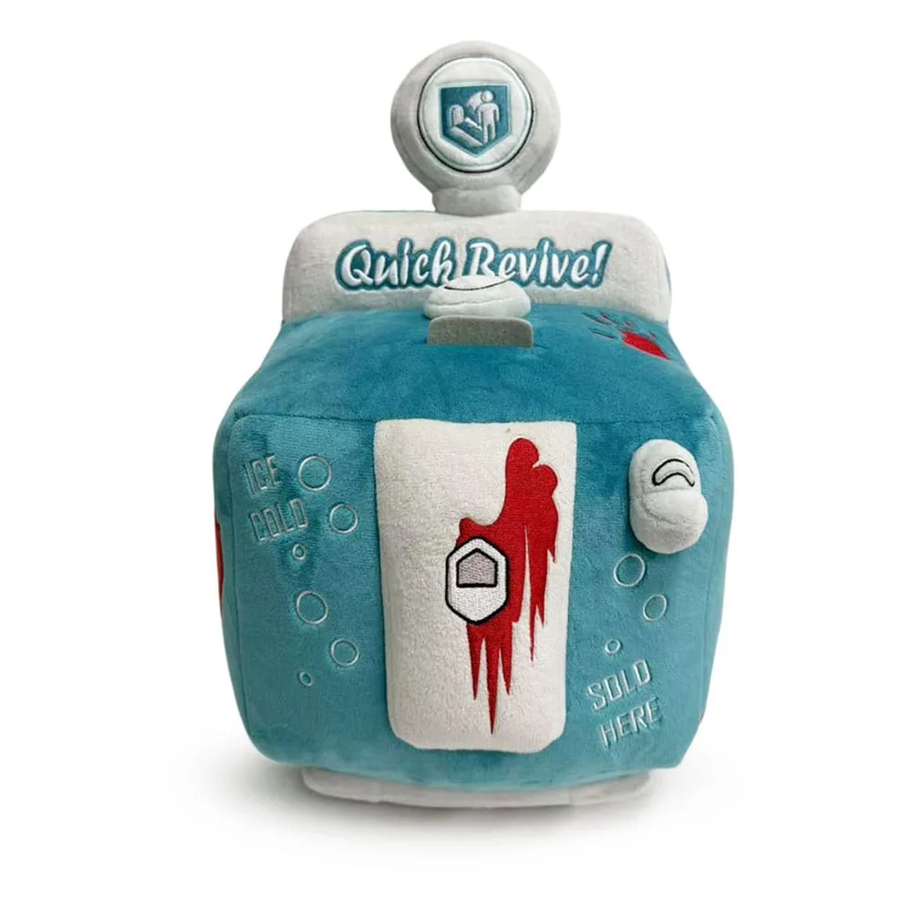 Call of Duty Plush – Quick Revive 23 cm