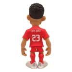 Liverpool FC Minix Figure – Luis Díaz 12 cm 3
