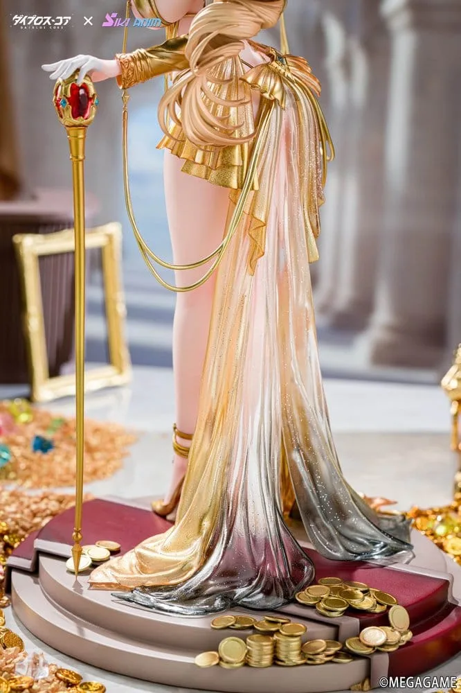 Daiblos Core Figure – Lobera Passionate Night 1/6 Scale 32 cm 5