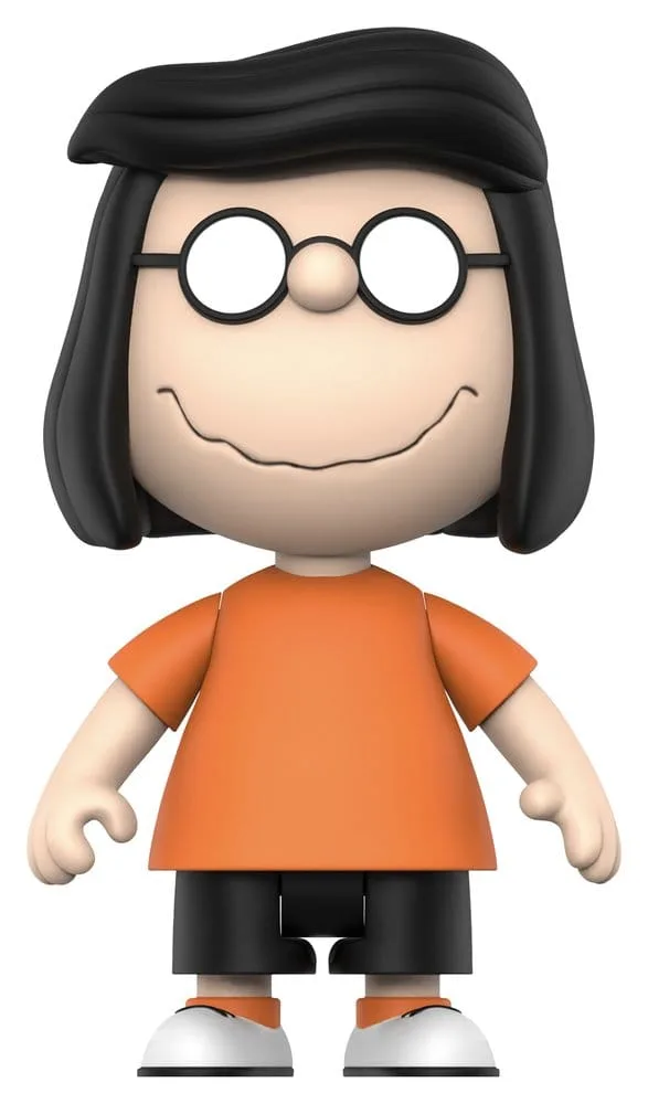 Peanuts Action Figure – Marcie ReAction Wave 9 2