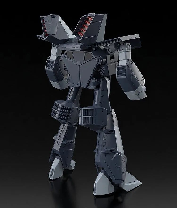 Orguss Model Kit – Moderoid Orson’s Nikick 16 cm 10
