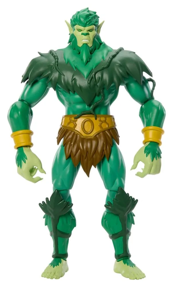 Masters of the Universe Action Figure – Origins Moss Man 14 cm