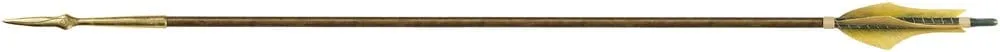 Lord of the Rings Bow Replica – Legolas Lothlórien 97 cm 3