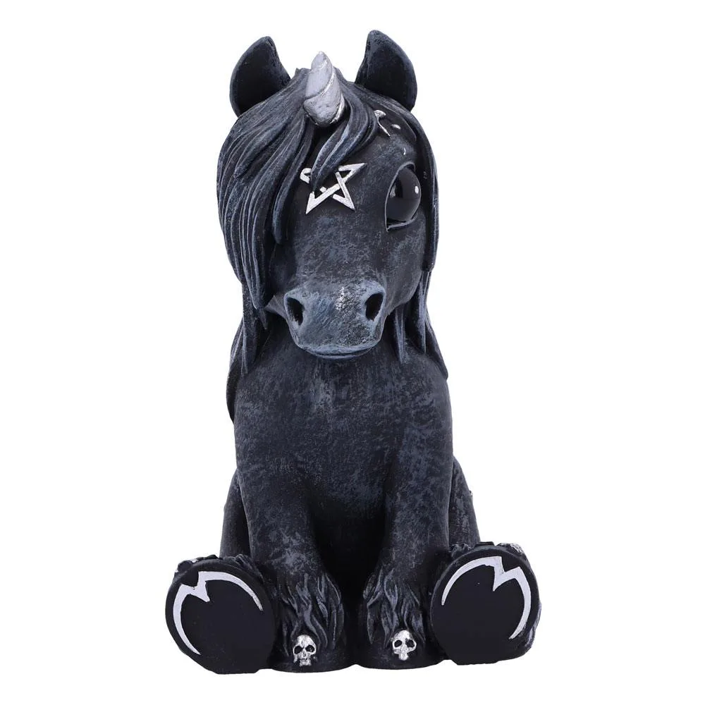 Cult Cuties Resin Figure – Culticorn 10 cm