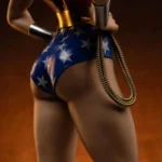 DC Comics Statue – Wonder Woman Legacy Replica 1/4 56 cm 3