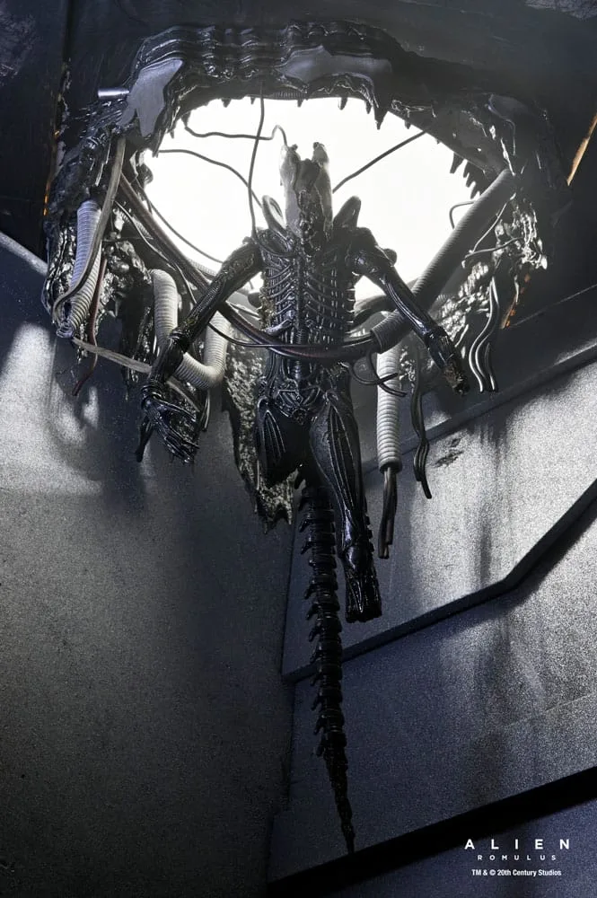 Alien: Romulus Actionfigur – Labor-Xenomorph XX121 18 cm 12