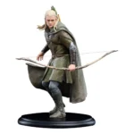 Lord of the Rings Mini Statue – Legolas 16 cm 1