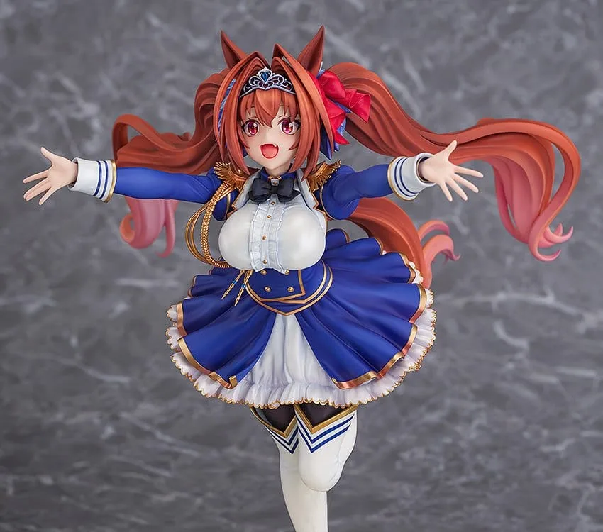 Umamusume Pretty Derby Figure – Daiwa Scarlet 26 cm 9